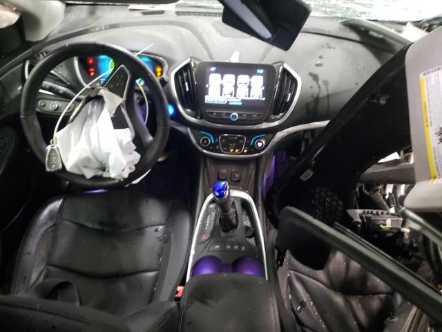 2017 CHEVROLET VOLT PREMI - 1G1RB6S50HU100481