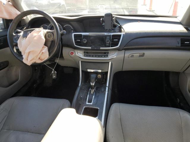 2015 HONDA ACCORD EXL - 1HGCR2F86FA126783