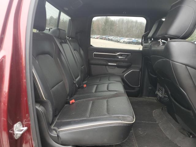 2022 RAM 1500 LARAM - 1C6SRFJTXNN369704