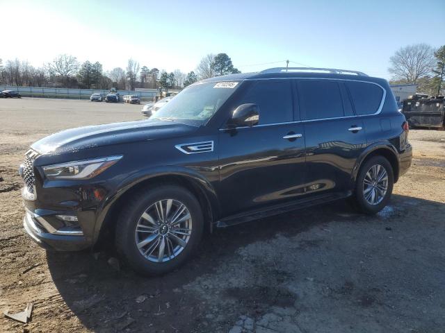 INFINITI QX80 LUXE