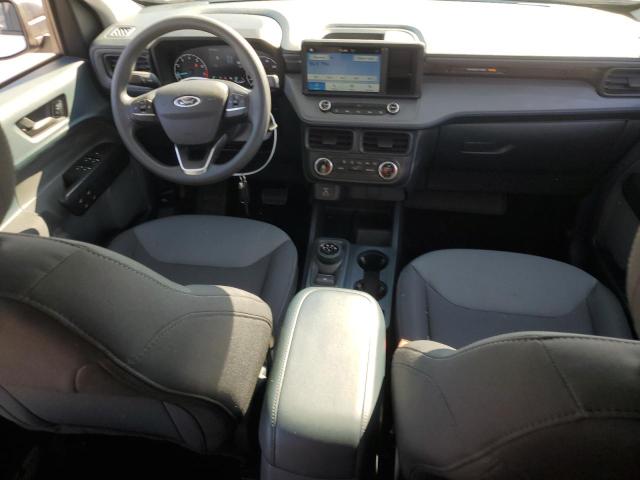 2022 FORD MAVERICK X - 3FTTW8F90NRA35757