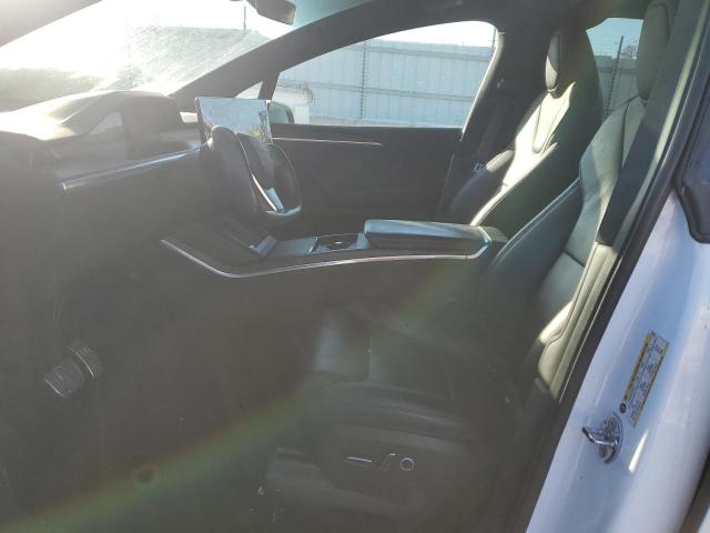 2023 TESLA MODEL X - 7SAXCDE54PF378225