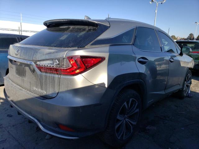 2021 LEXUS RX 450H 2T2HGMDA7MC061541