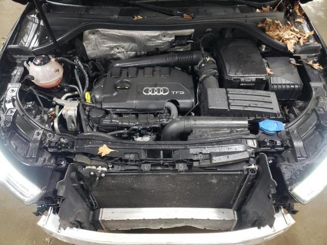 2018 AUDI Q3 PREMIUM - WA1JCCFS7JR009971
