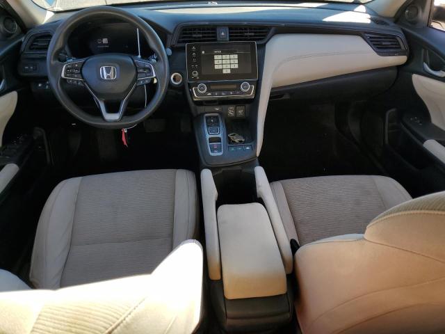 2019 HONDA INSIGHT EX - 19XZE4F56KE024655