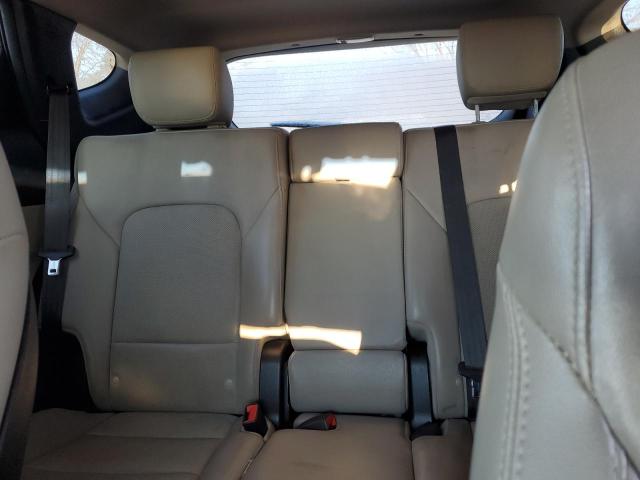 2017 HYUNDAI SANTA FE S - 5XYZWDLA8HG494499