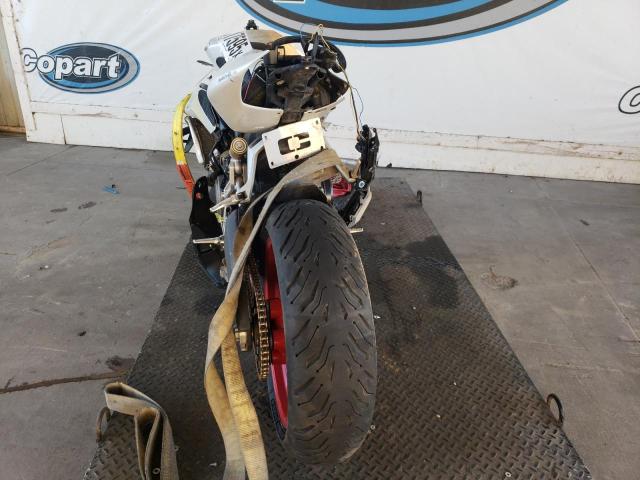 2016 DUCATI SUPERBIKE ZDM14B1W4GB000402