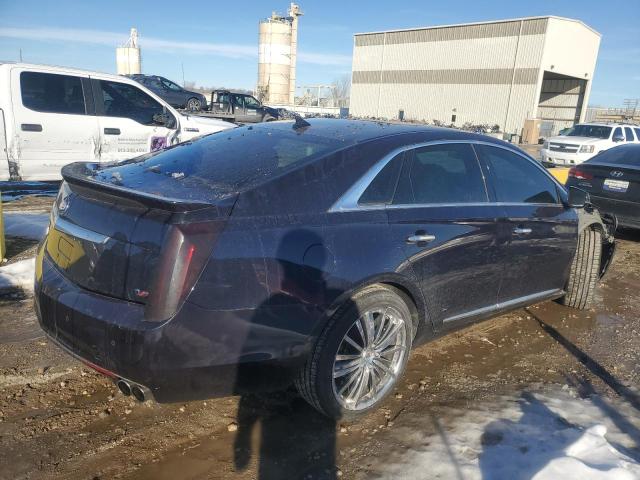 2014 CADILLAC XTS VSPORT - 2G61V5S81E9183172