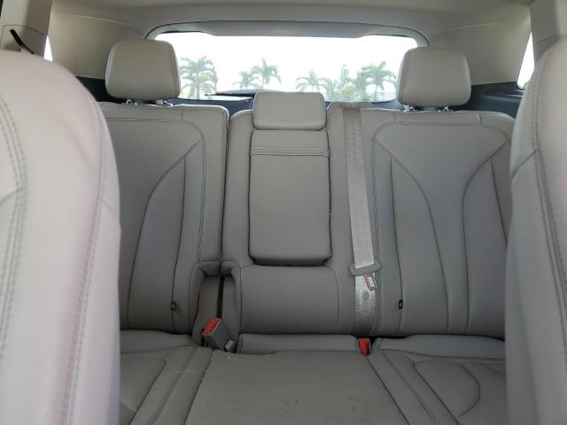 2023 LINCOLN NAUTILUS 2LMPJ8J97PBL29844