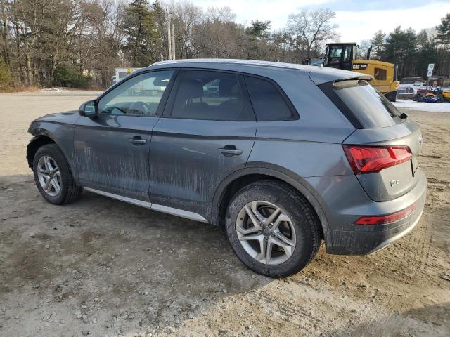 Vin: wa1anafy7j2178934, lot: 88894555, audi q5 premium 20182