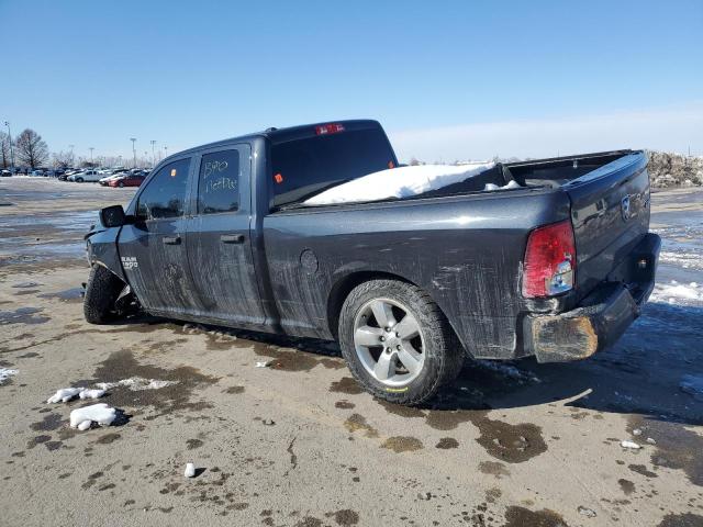 2019 RAM 1500 CLASS - 1C6RR7FG3KS502767