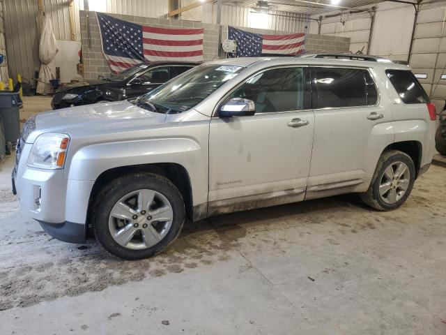 2015 GMC TERRAIN SL 2GKFLYE36F6337263