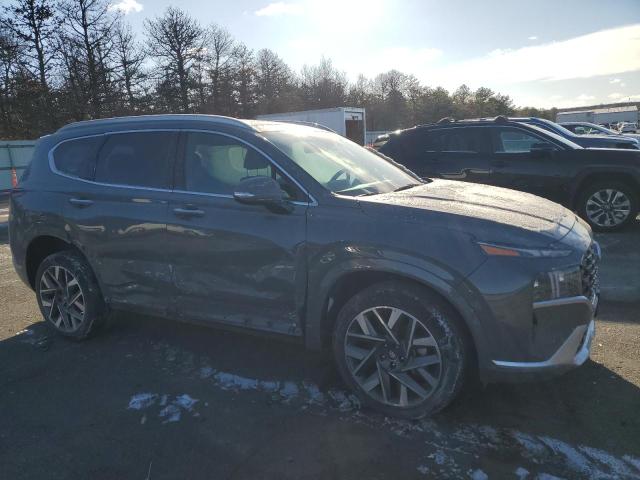 Vin: 5nms5dal3ph635069, lot: 87482124, hyundai santa fe calligraphy 20234