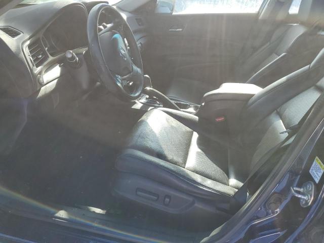 2015 ACURA ILX 20 19VDE1F32FE000455