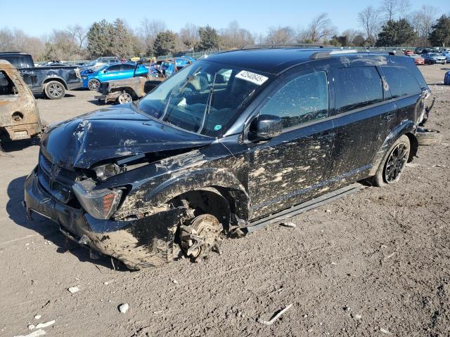 DODGE JOURNEY SXT