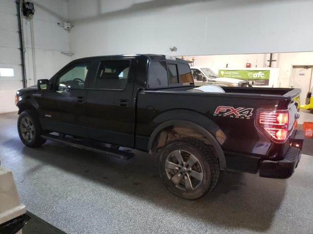 Vin: 1ftfw1et8dke41631, lot: 41372035, ford f-150 supercrew 20132