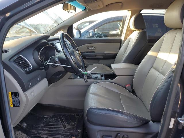 2017 KIA SEDONA LX - KNDMB5C15H6285476