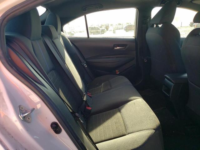 2020 TOYOTA COROLLA SE - JTDS4RCE2LJ037056