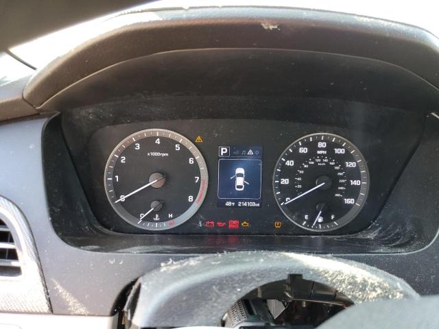 2015 HYUNDAI SONATA SPO - 5NPE34AF3FH057652