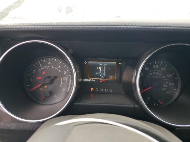 2021 FORD MUSTANG - 1FATP8UH0M5102954