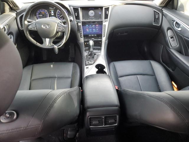 2015 INFINITI Q50 BASE - JN1BV7AR3FM414068