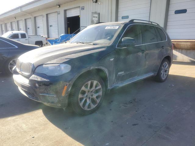 BMW X5 XDRIVE35I