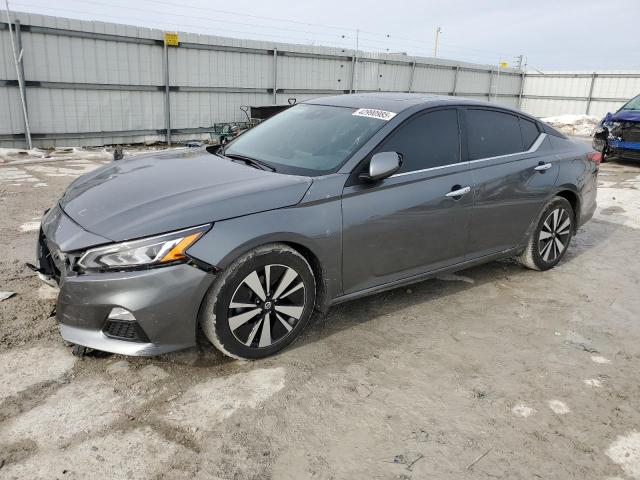 1N4BL4DV9MN355423 2021 NISSAN ALTIMA