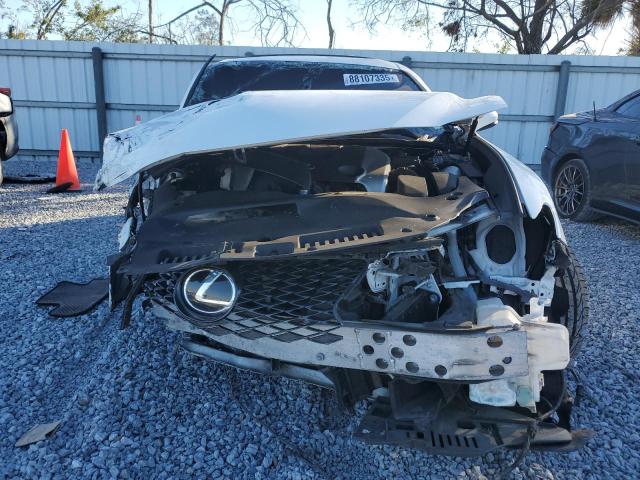 2015 LEXUS RC 350 JTHHE5BC2F5005395