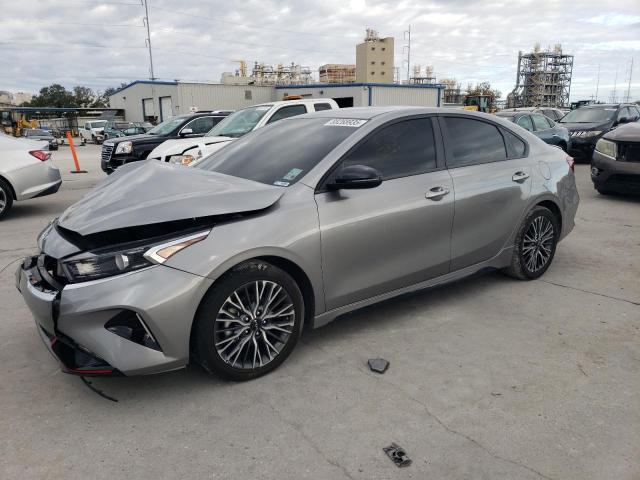KIA FORTE GT L