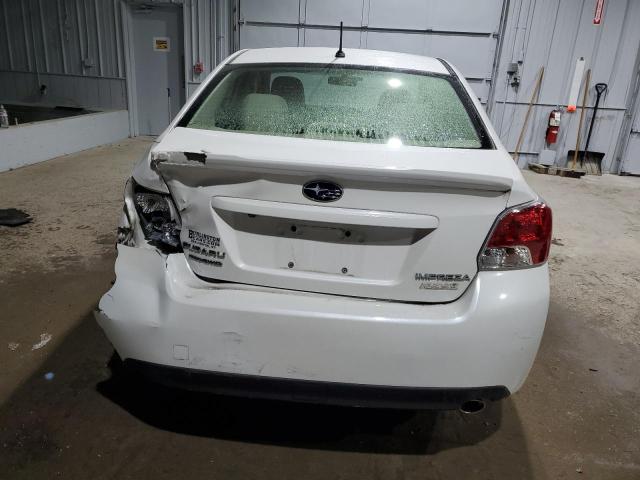 2016 SUBARU IMPREZA - JF1GJAA6XGH011691