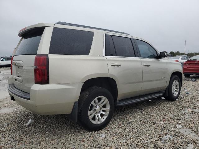 2015 CHEVROLET TAHOE C150 1GNSCBKC0FR220057