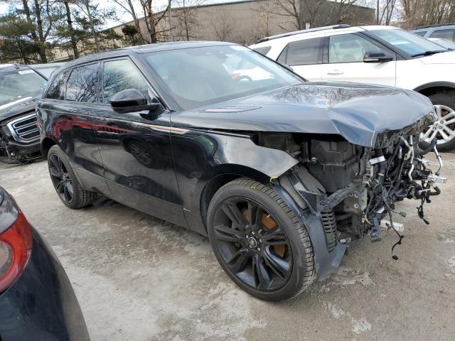 2021 LAND ROVER RANGE ROVE - SALYM2FU1MA308283