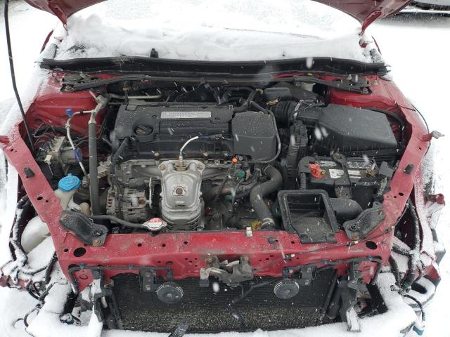 2015 HONDA ACCORD LX- 1HGCT1B32FA011975