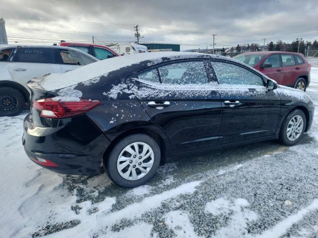 Vin: kmhd74lf8ku737779, lot: 41980905, hyundai elantra se 20193