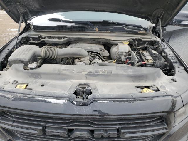 2020 RAM 1500 BIG H - 1C6SRFMT7LN310540