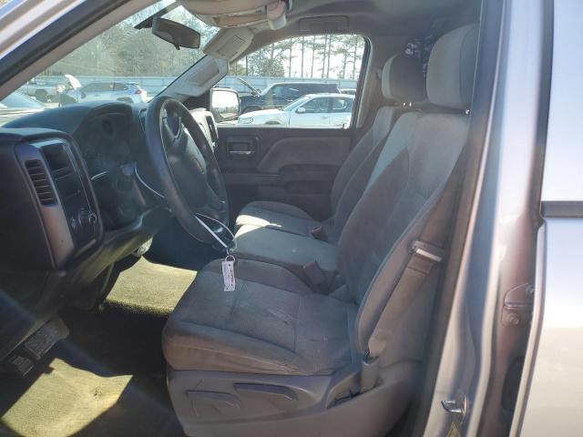 2016 CHEVROLET SILVERADO - 1GCRCPEC4GZ185265