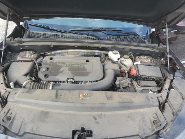 2023 BUICK ENVISION A - LRBFZRR48PD078747