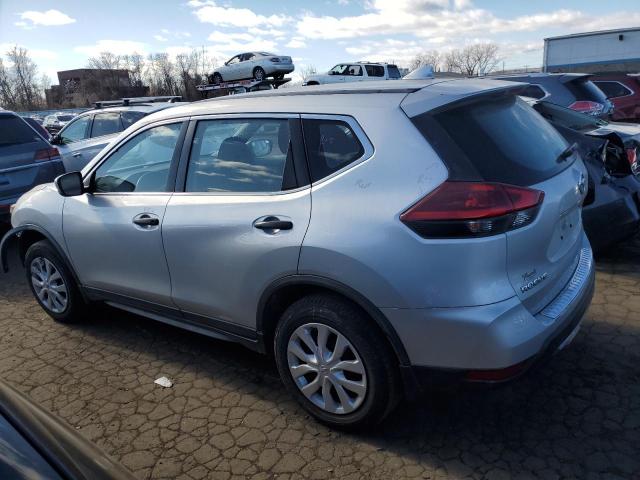 2020 NISSAN ROGUE S JN8AT2MV2LW139467