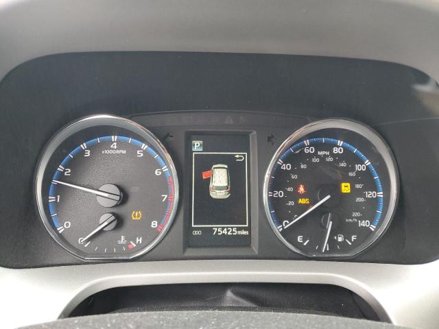 2016 TOYOTA RAV4 XLE - 2T3WFREV5GW281543