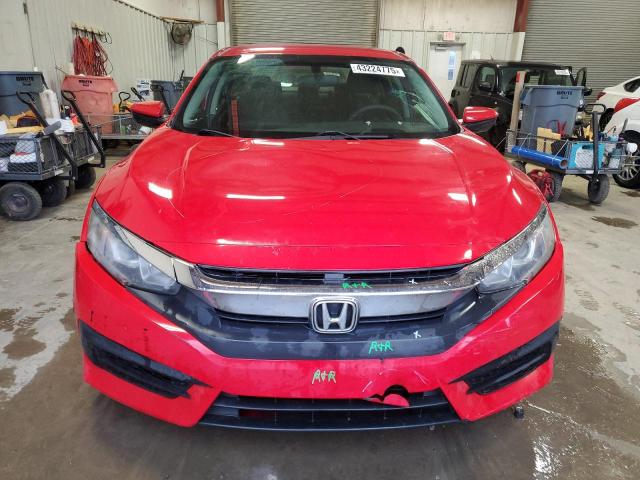 2017 HONDA CIVIC LX - 2HGFC2F54HH559785