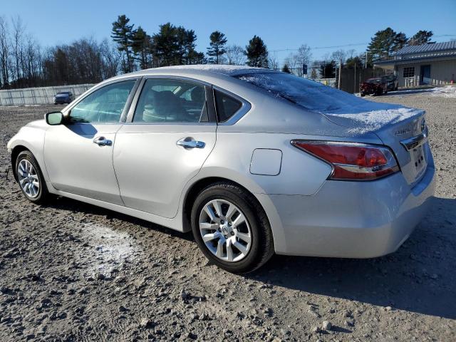 2015 NISSAN ALTIMA 2.5 - 1N4AL3AP4FC438736
