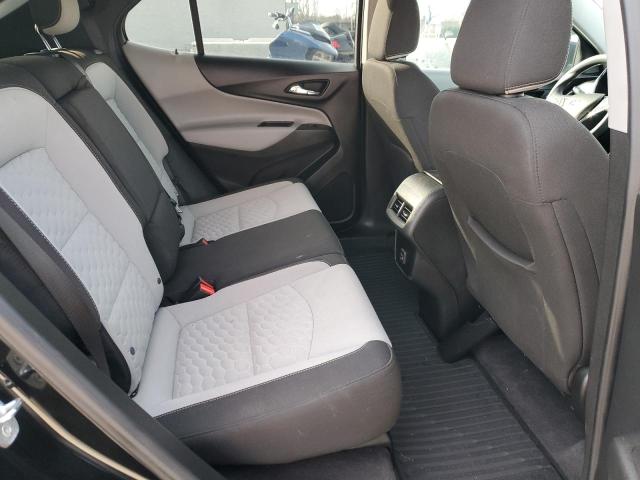 2020 CHEVROLET EQUINOX LS 2GNAXHEV9L6275565