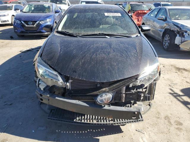 2018 TOYOTA COROLLA L - 2T1BURHE3JC020963