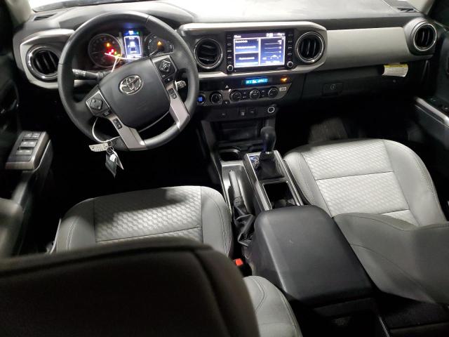 2023 TOYOTA TACOMA DOU - 3TMCZ5AN6PM596622