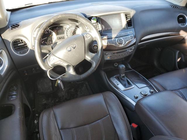 2015 INFINITI QX60 - 5N1AL0MMXFC533470