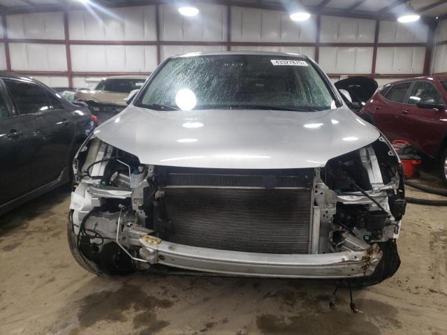 2015 HONDA CR-V EX - 5J6RM4H5XFL041272