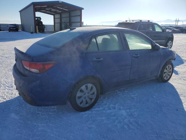 Vin: 3kpa24ad1le263083, lot: 42540325, kia rio lx 20203