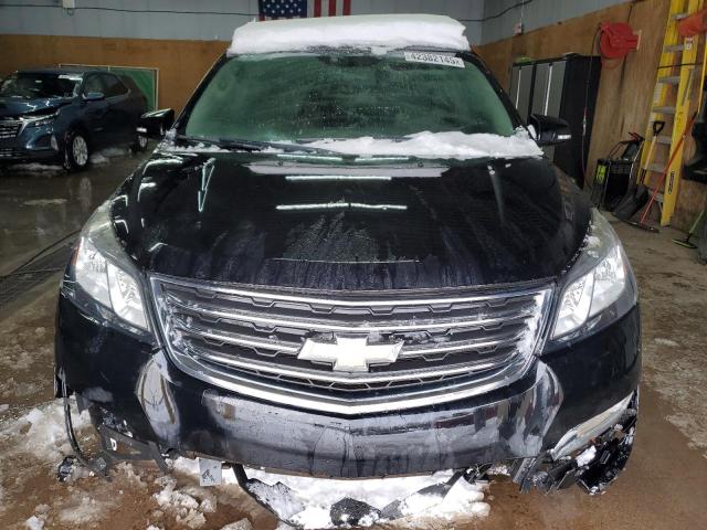 2016 CHEVROLET TRAVERSE L - 1GNKVGKDXGJ166282