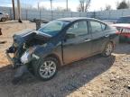 2018 NISSAN VERSA S - 3N1CN7AP4JL805154