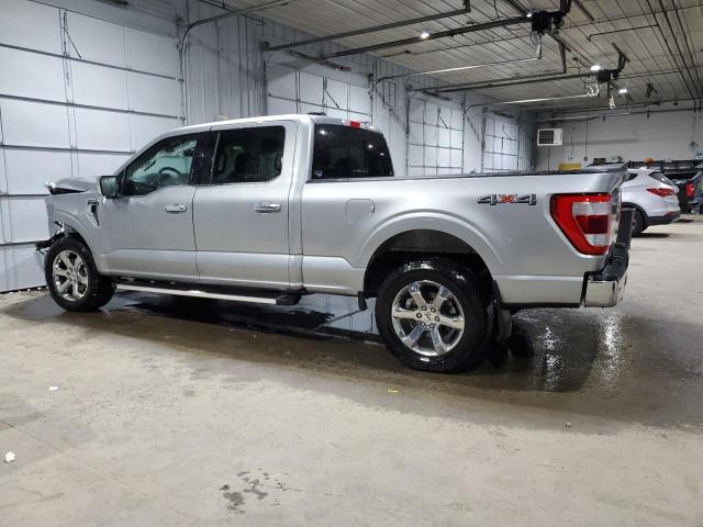 2023 FORD F150 SUPER - 1FTFW1E56PFA50444